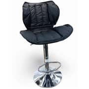 Gmax Modern Adjustable Swivel Bar Stool - Hy2315