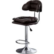 Gmax Black Bar Chair - Hy2316