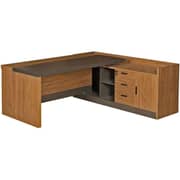 Gmax Brown Manager Table - 666 2.0M