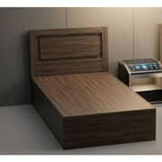 Gmax Single Bed 120x200cm - C11-91BED