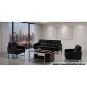 Gmax 3+1+1 Full Sofa Set - 63#