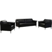 Gmax Elegant Office Full Sofa Set - S007