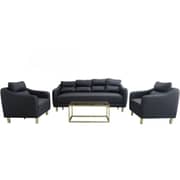Gmax Stylish Full Sofa Set - M16-212