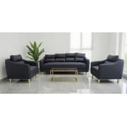 Gmax Stylish Full Sofa Set - M16-212