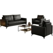 Gmax Modern Full Sofa Set - S038
