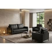 Gmax Modern Full Sofa Set - S038