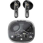 RECCI Mars True Wireless Earbuds Black