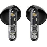 RECCI Mars True Wireless Earbuds Black