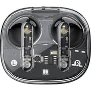 RECCI Mars True Wireless Earbuds Black