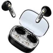 RECCI Mars True Wireless Earbuds Black