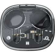 RECCI Mars True Wireless Earbuds Black