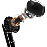 RECCI Mars True Wireless Earbuds Black