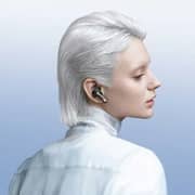 RECCI Mars True Wireless Earbuds Black