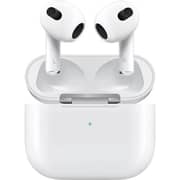 RECCI G400C True Wireless Earbuds White