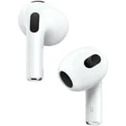 RECCI G400C True Wireless Earbuds White