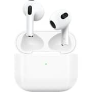 RECCI G400C True Wireless Earbuds White