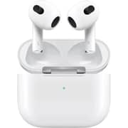 RECCI G400C Max True Wireless Earbuds White