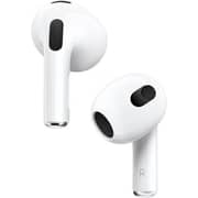 RECCI G400C Max True Wireless Earbuds White