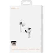 RECCI G400C Max True Wireless Earbuds White