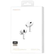 RECCI G500C PRO True Wireless Earbuds White