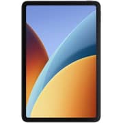 Xiaomi Redmi Pad 2 Tablet - WiFi 128GB 4GB RAM 9.7inch Graphite Gray - 2603ARP14G + Case + Buds 6