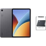 Xiaomi Redmi Pad 2 Tablet - WiFi 128GB 4GB RAM 9.7inch Graphite Gray - 2603ARP14G + Case