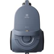 Electrolux Clean 500 Bagless Canister Vacuum Cleaner Light Denim Blue - EFC52512
