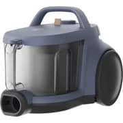 Electrolux Clean 500 Bagless Canister Vacuum Cleaner Light Denim Blue - EFC52512