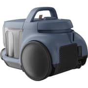 Electrolux Clean 500 Bagless Canister Vacuum Cleaner Light Denim Blue - EFC52512