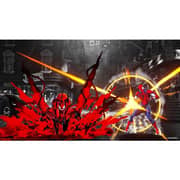 PS5 Marvel Tokon: Fighting Souls Game