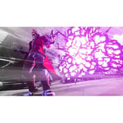 PS5 Marvel Tokon: Fighting Souls Game