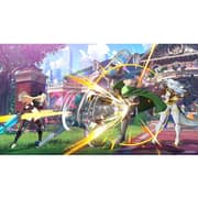 PS5 Marvel Tokon: Fighting Souls Game