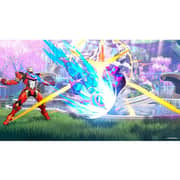 PS5 Marvel Tokon: Fighting Souls Game