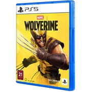 PS5 Marvel's Wolverine Game