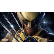 PS5 Marvel's Wolverine Game