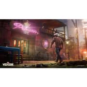 PS5 Marvel's Wolverine Game