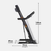 NordicTrack T Series 6.5S Folding Treadmill - NTL17915-INT