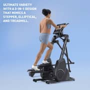 NordicTrack X16 Elliptical Cross Trainer - NTEL71625-INT