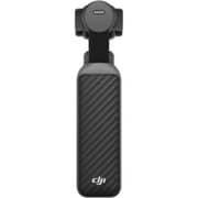 DJI Osmo Pocket 4 Black Action Camera with Stabilization Creator Combo - 6937224133082