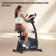 NordicTrack GX LE Upright Bike - NTEX77025-INT