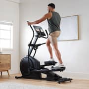 NordicTrack AirGlide 16 Elliptical Trainer - NTEI71426-4000