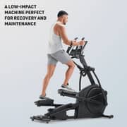 NordicTrack AirGlide 16 Elliptical Trainer - NTEI71426-4000