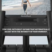 NordicTrack AirGlide 16 Elliptical Trainer - NTEI71426-4000