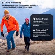 NordicTrack Low-Impact Stair Cardio Step Climber - NTEL10825-INT