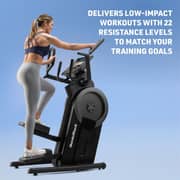 NordicTrack Low-Impact Stair Cardio Step Climber - NTEL10825-INT