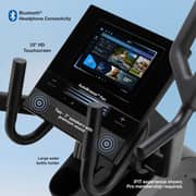 NordicTrack Low-Impact Stair Cardio Step Climber - NTEL10825-INT