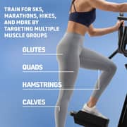 NordicTrack Low-Impact Stair Cardio Step Climber - NTEL10825-INT