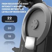 NordicTrack Low-Impact Stair Cardio Step Climber - NTEL10825-INT
