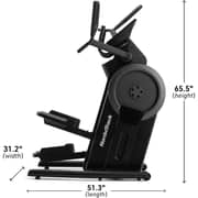 NordicTrack XL Premium Low-Impact Step Climber - NTEL16825-INT