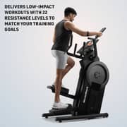 NordicTrack XL Premium Low-Impact Step Climber - NTEL16825-INT